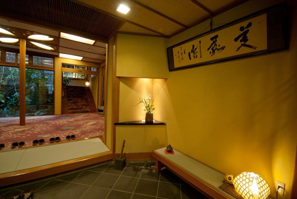 Hotel Fujinoyu Matsumoto Exterior foto