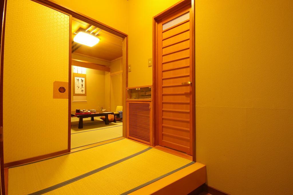Hotel Fujinoyu Matsumoto Habitación foto