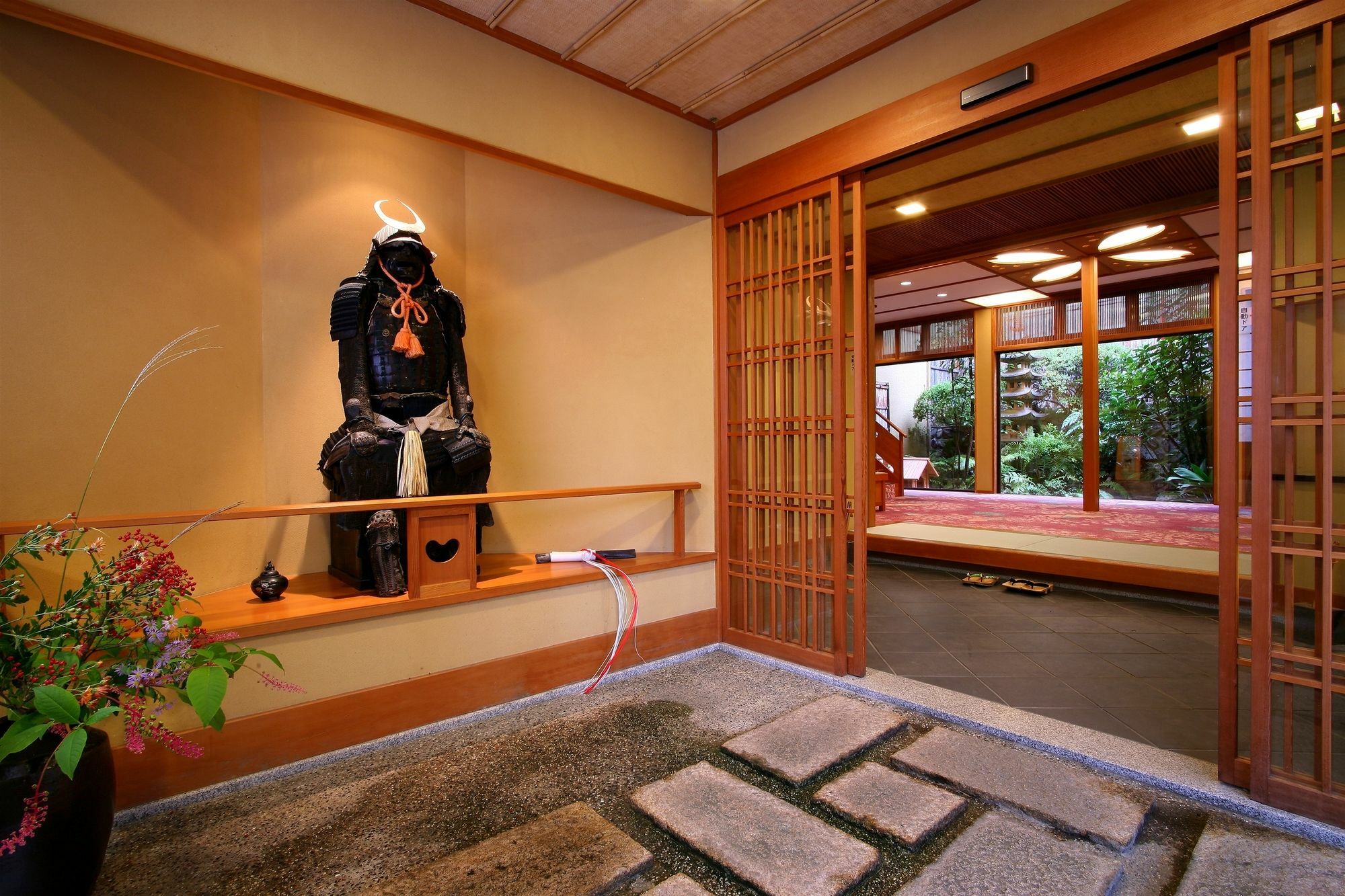 Hotel Fujinoyu Matsumoto Exterior foto